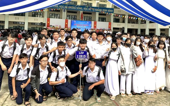 Dạy thêm ở Thành phố Hồ Chí Minh phải công khai danh sách học sinh