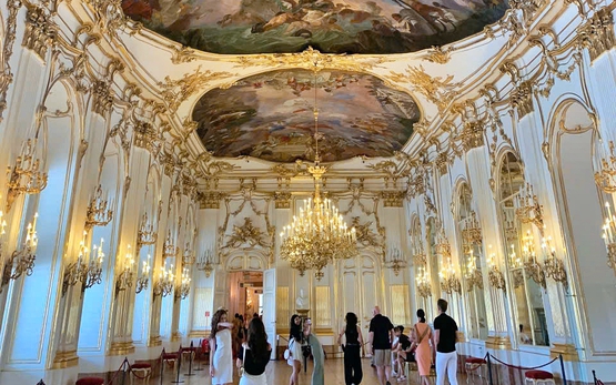 Khám phá Vienna, thành phố được mệnh danh là nơi đáng sống nhất thế giới