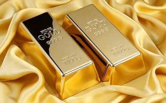 Giá vàng trong nước đi ngang, vàng thế giới giảm nhẹ