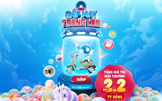 Dân văn phòng rần rần “gắp thú” săn iPhone 17 ngay trên VietinBank iPay Mobile