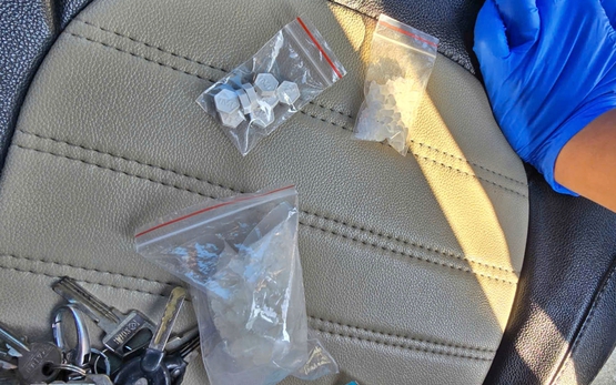 Công an Quảng Ninh triệt phá đường dây mua bán trái phép chất ma túy liên tỉnh