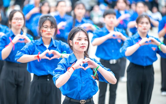 Trường Đại học Sư phạm Thái Nguyên bỏ xét tuyển bằng điểm V-SAT, HSA