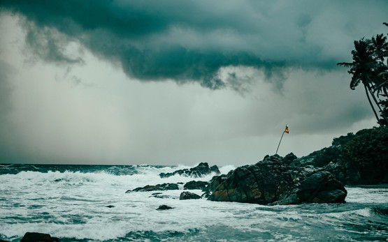 Bão số 15 vẫn còn hoạt động, những yêu cầu ứng phó quan trọng