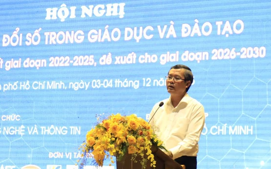 Nhiều địa phương tích hợp học bạ số vào VNeID để phục vụ tuyển sinh