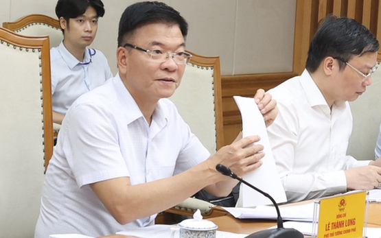 Đề nghị Bộ Giáo dục và Đào tạo thực hiện phân cấp, phân quyền triệt để hơn nữa