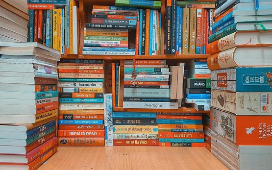 Tôi có gia đình soi keo bong da truc tiep hom nay nhờ niềm vui đọc sách