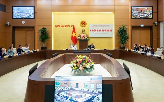 Các hình thức để người dân góp ý sửa đổi Hiến pháp 2013