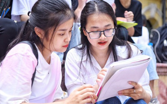 Phổ điểm môn Lịch sử, Địa lí thi tốt nghiệp trung học phổ thông năm 2025
