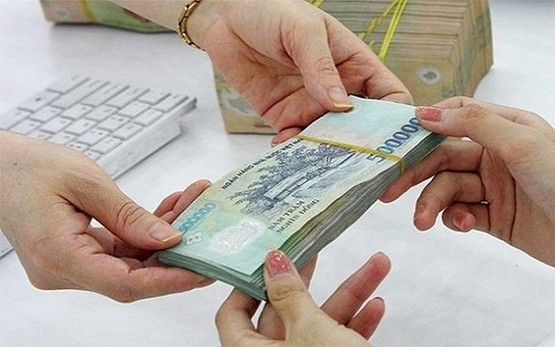 Người hưởng lương hưu không lo bị gián đoạn nguồn thu nhập hằng tháng