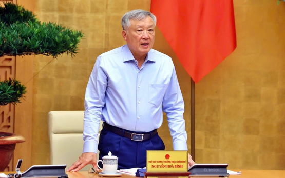 Vận hành mô hình chính quyền địa phương 2 cấp: Đã có 141.444 người nghỉ việc