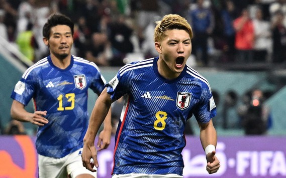 World Cup 2022: Nhật Bản và Maroc xác lập nhiều kỷ lục giải đấu