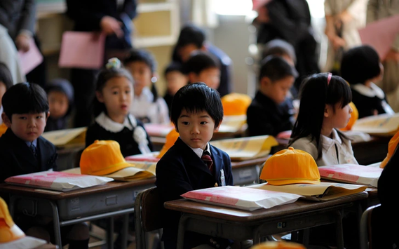 Những điều đặc biệt của giáo dục Nhật Bản khiến thế giới nể phục