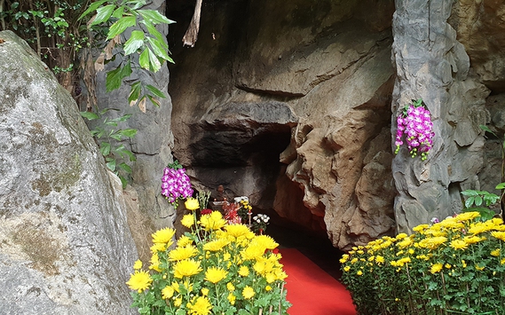 Sự tích anh hùng về hang Tám Cô ở Vườn Quốc gia Phong Nha - Kẻ Bàng