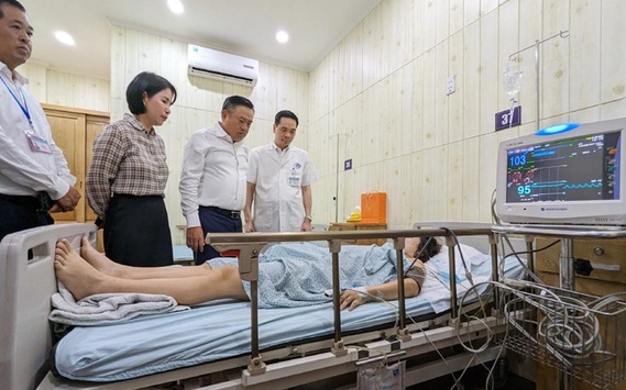 Vụ cháy chung cư mini ở Hà Nội: Nên cẩn trọng khi đặt title bài viết trên báo chí