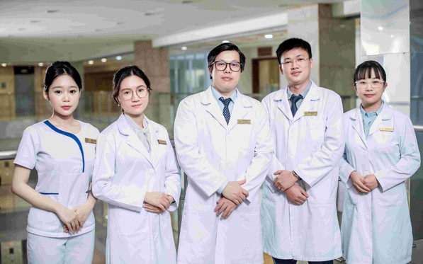 Vinmec được công nhận là Trung tâm xuất sắc về Dị ứng - Miễn dịch 
