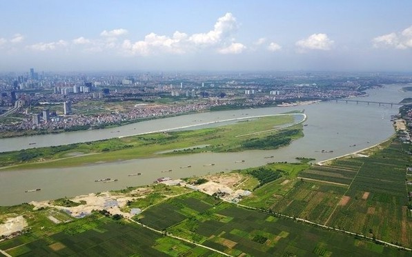 71 hành vi vi phạm đất đai, vi phạm đất nông nghiệp tăng gấp đôi mức tiền phạt