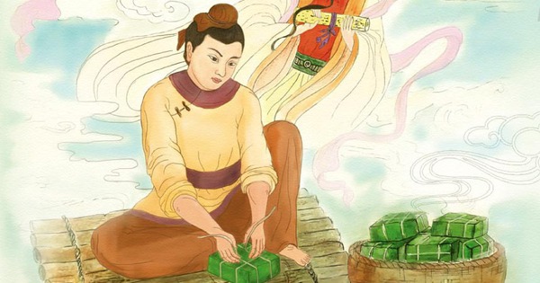 H&ugrave;ng Vương tứ hiếu B&agrave;i cuối: Lang Li&ecirc;u