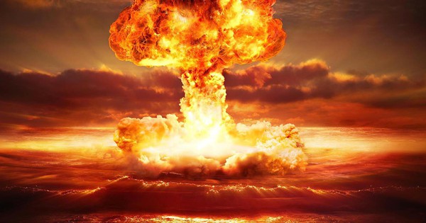 Các nhà khoa học vừa đưa ra cảnh báo rằng một cuộc chiến tranh hạt nhân xảy ra giữa hai quốc gia có năng lực tấn công hạt nhân sẽ đủ để đẩy thế giới rơi vào một "kỷ băng hà" thu nhỏ.