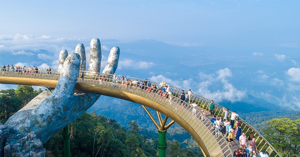 Đà Nẵng đẩy mạnh chuyển đổi số du lịch