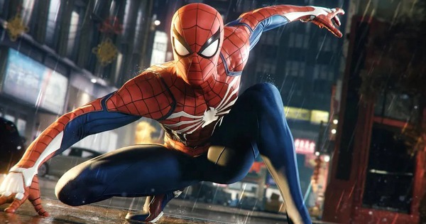 Bài mẫu viết thư UPU lần thứ 52: Tưởng tượng em là Spider-Man
