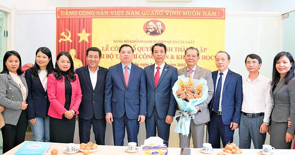 Chỉ sau một năm thành lập (1/3/2022- 1/3/2023) và sau hơn 8 tháng chính thức hoà mạng toàn cầu, Tạp chí điện tử Công dân và Khuyến học đã nhanh chóng trở thành kênh truyền lửa khuyến học, là diễn đàn của đông đảo công dân hành động vì sự nghiệp khuyến học, khuyến tài.