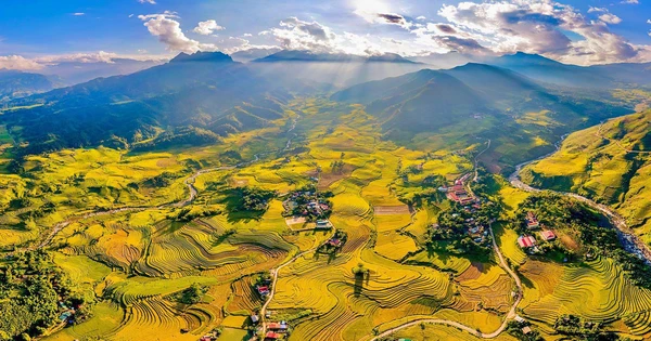 Du lịch Việt Nam lọt Top điểm đến tháng 8 tuyệt nhất