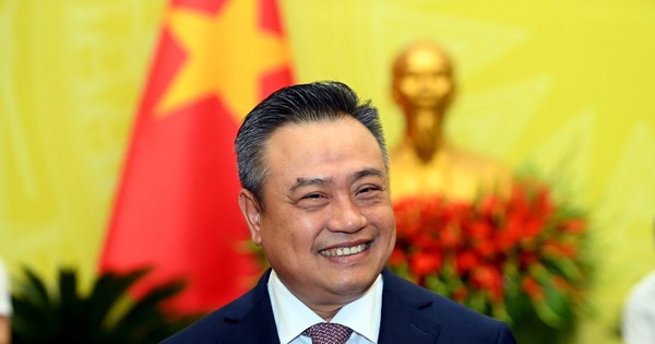 Ông Trần Sỹ Thanh Được Bầu Làm Chủ Nhiệm Ủy Ban Kiểm Tra Trung Ương