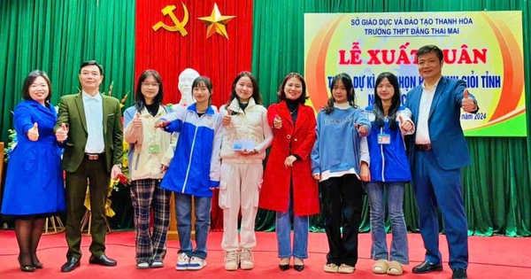 congdankhuyenhoc.vn