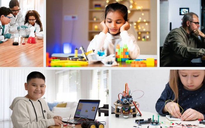 Cần hiểu đúng về dạy học STEM và STEAM