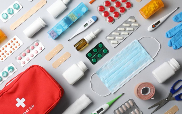 Gửi Thuốc & Vật Liệu Y Tế Từ TP.HCM Đi Đà Nẵng Nhanh Chóng, An Toàn