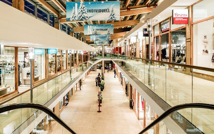 H&agrave; Nội đề xuất địa điểm x&acirc;y dựng trung t&acirc;m outlet