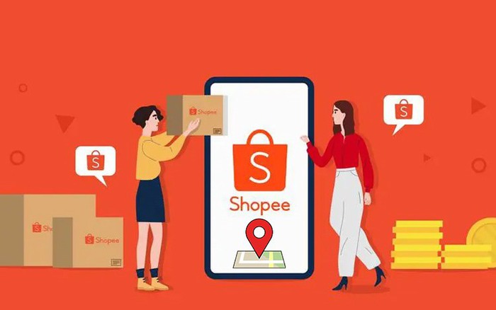 Cảnh Báo Mạo Danh Shopee Lừa Đảo Trúng Thưởng, Tặng Quà Miễn Phí