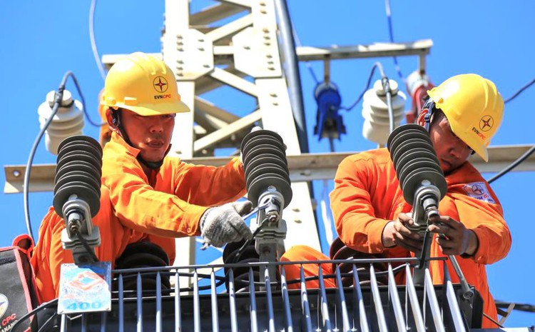 Ảnh hưởng của điều chỉnh giá điện